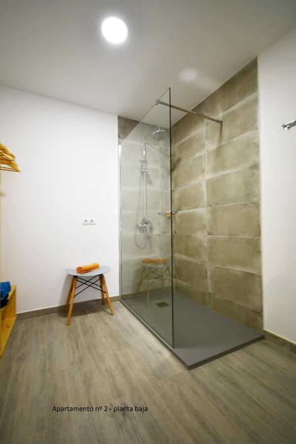 Apartamentos Cas Xurrac Es Calo  Zewnętrze zdjęcie